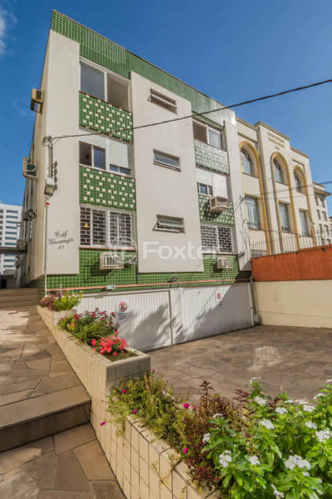 Apartamento à venda com 3 quartos, 109m² - Foto 28