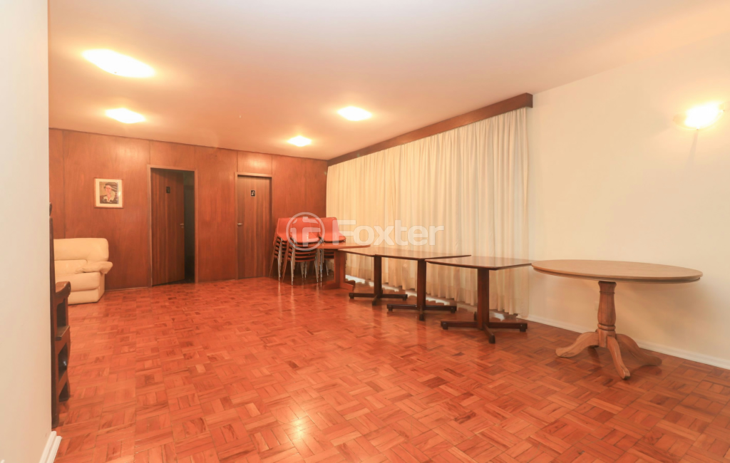 Apartamento à venda com 3 quartos, 190m² - Foto 41