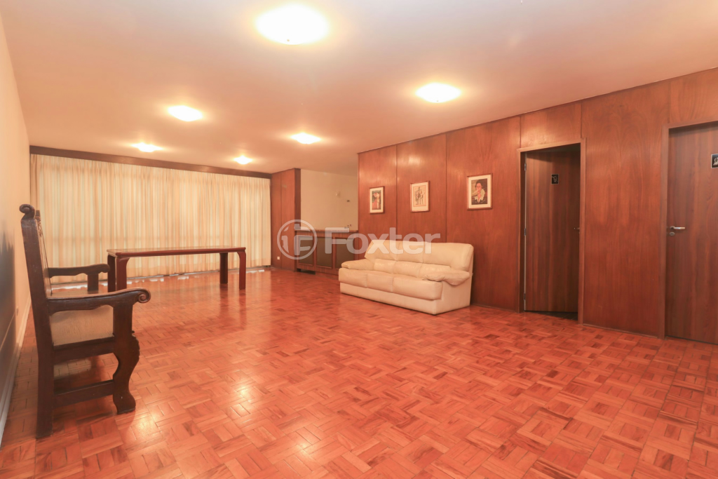 Apartamento à venda com 3 quartos, 190m² - Foto 42