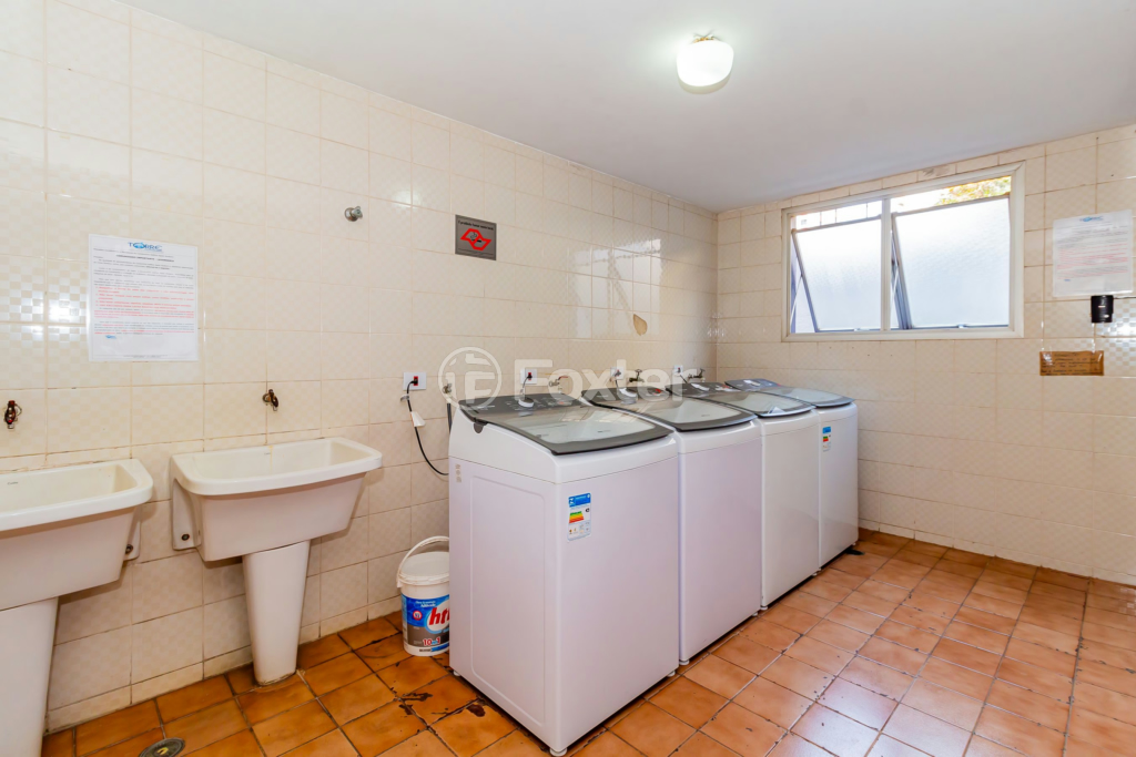 Apartamento à venda com 1 quarto, 33m² - Foto 25