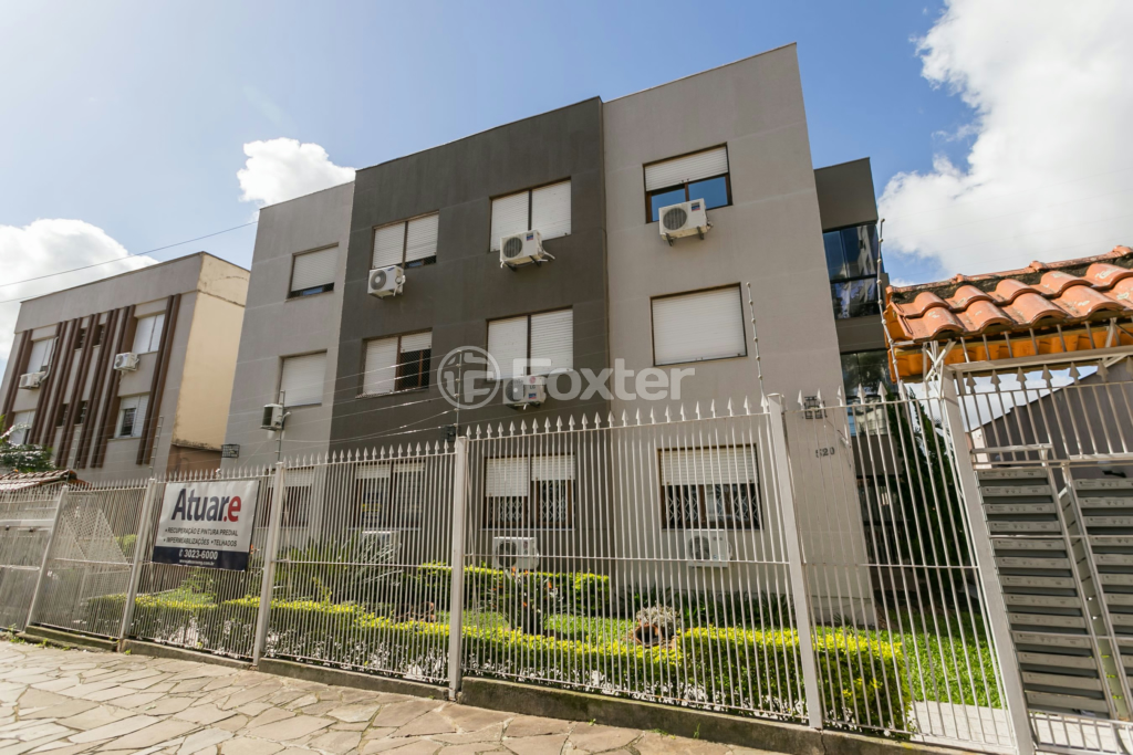 Apartamento à venda com 1 quarto, 51m² - Foto 32