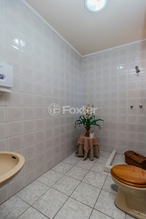 Apartamento à venda com 3 quartos, 186m² - Foto 42