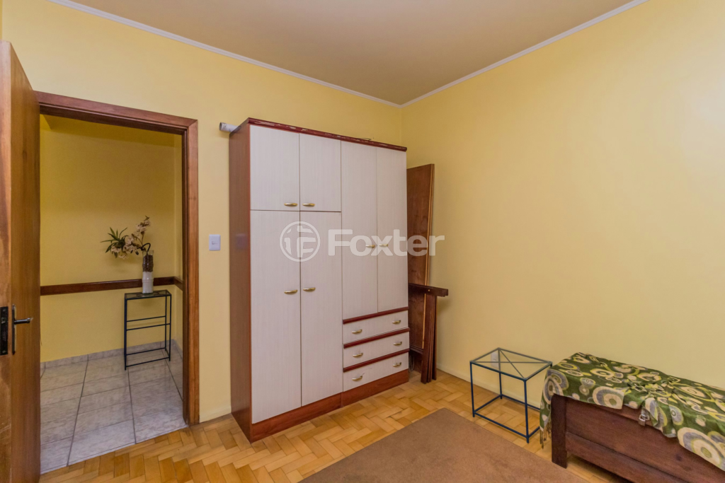 Apartamento à venda com 3 quartos, 186m² - Foto 43