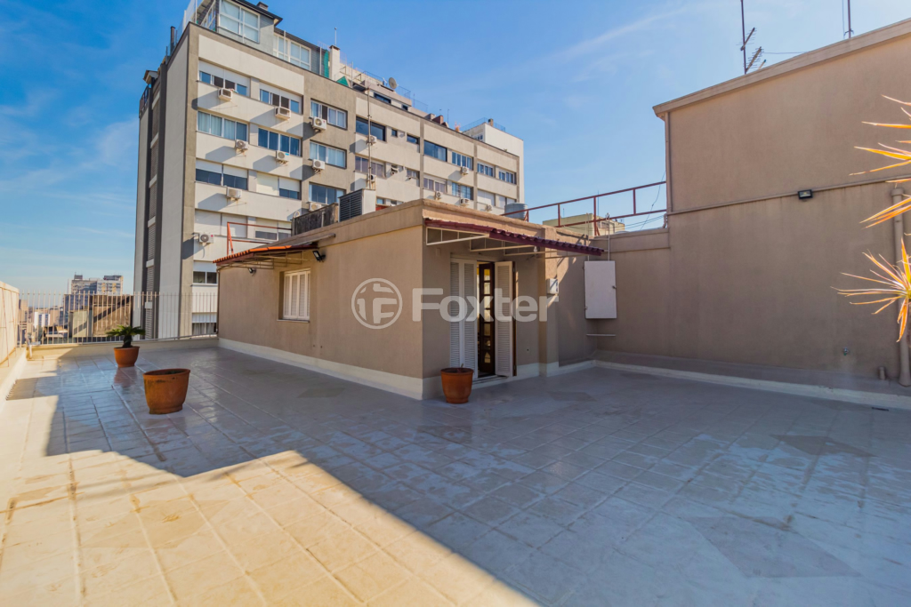 Apartamento à venda com 3 quartos, 186m² - Foto 45