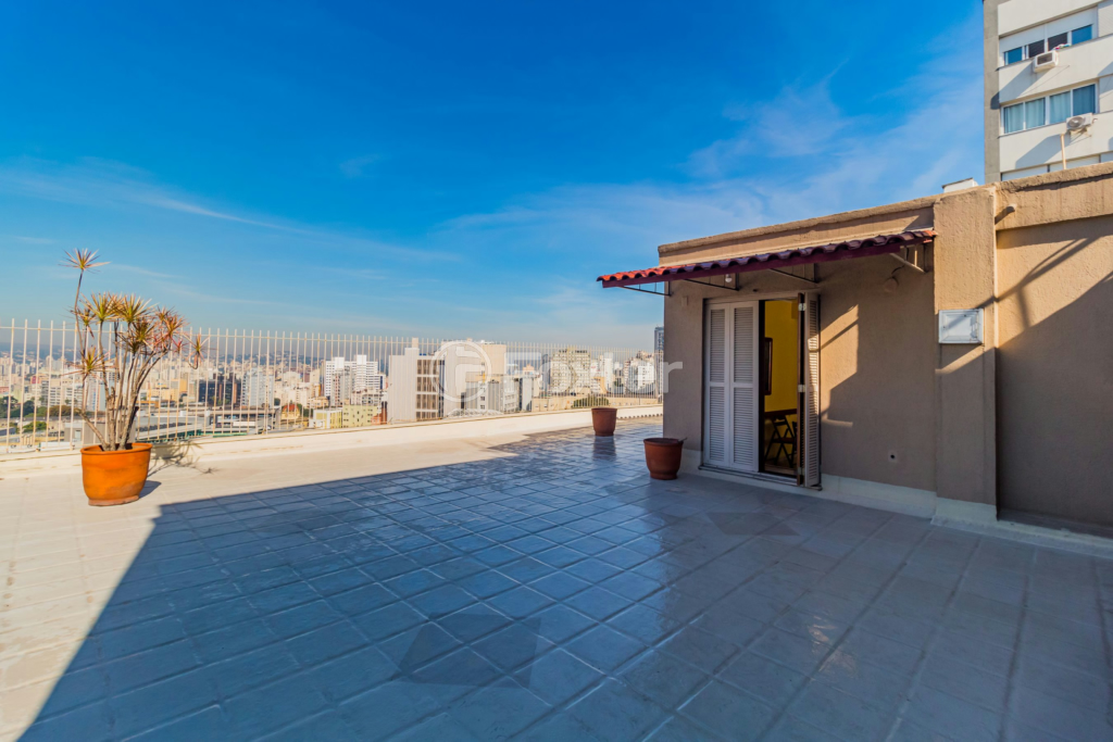 Apartamento à venda com 3 quartos, 186m² - Foto 46