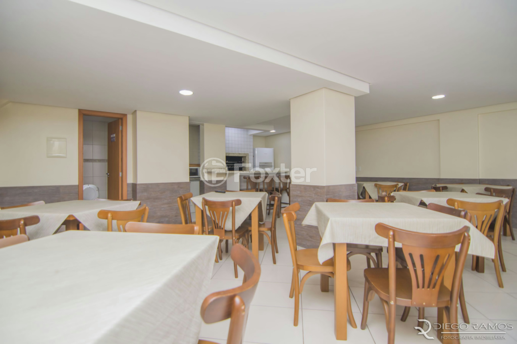 Apartamento à venda com 2 quartos, 72m² - Foto 28