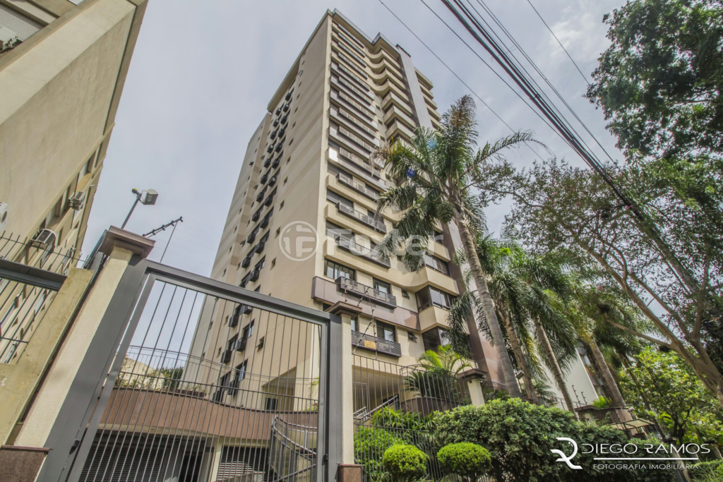 Apartamento à venda com 3 quartos, 177m² - Foto 56