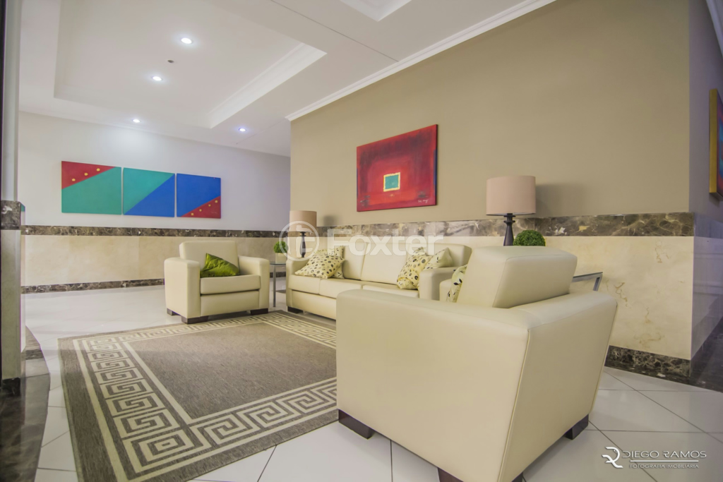 Apartamento à venda com 3 quartos, 177m² - Foto 57