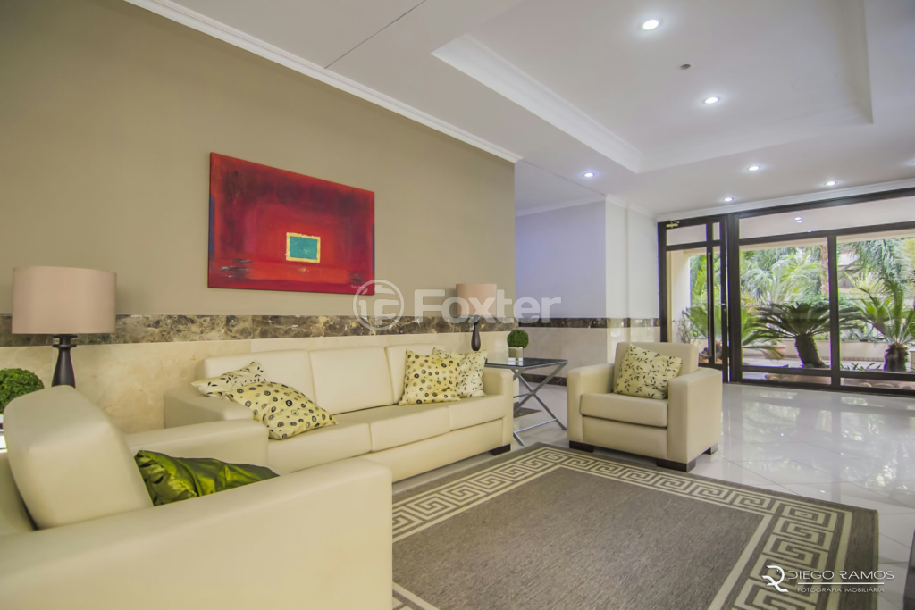 Apartamento à venda com 3 quartos, 177m² - Foto 58