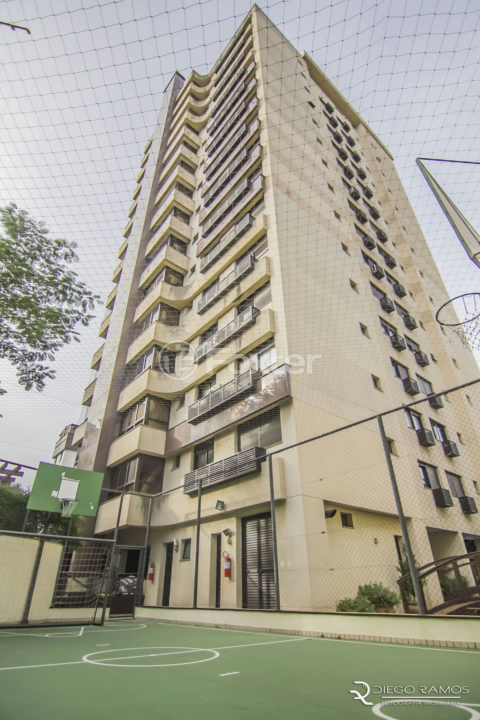 Apartamento à venda com 3 quartos, 177m² - Foto 66