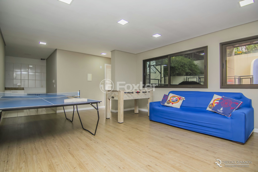 Apartamento à venda com 3 quartos, 177m² - Foto 69