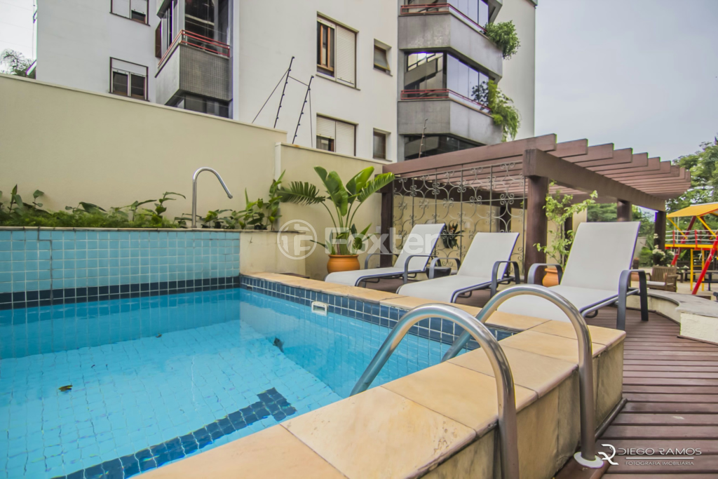 Apartamento à venda com 3 quartos, 177m² - Foto 78