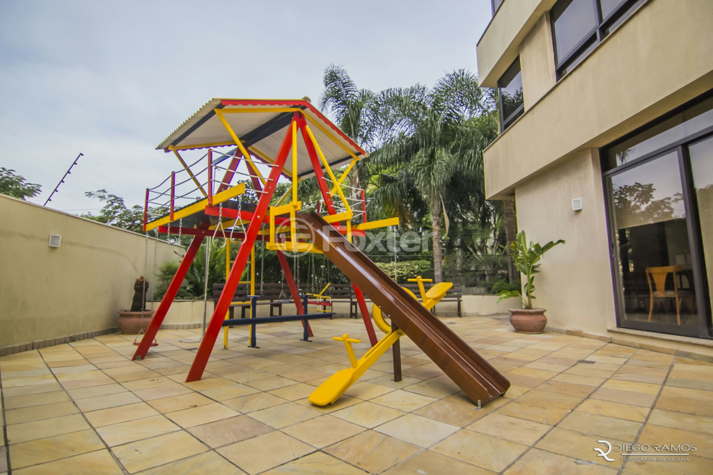 Apartamento à venda com 3 quartos, 177m² - Foto 79