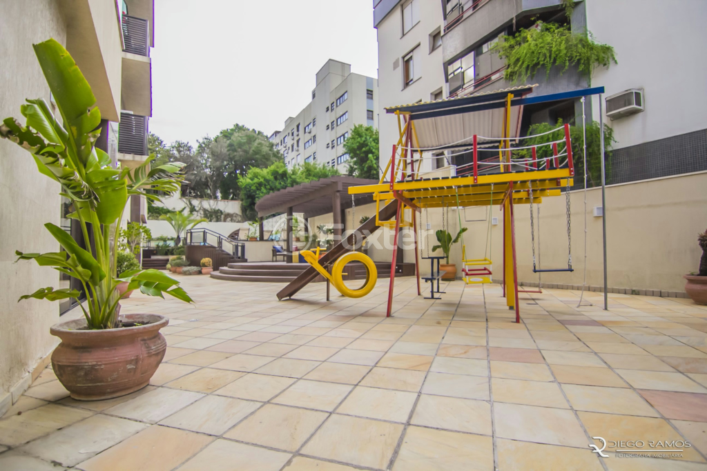 Apartamento à venda com 3 quartos, 177m² - Foto 80