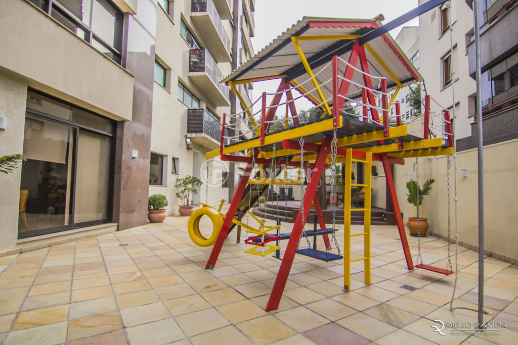 Apartamento à venda com 3 quartos, 177m² - Foto 81