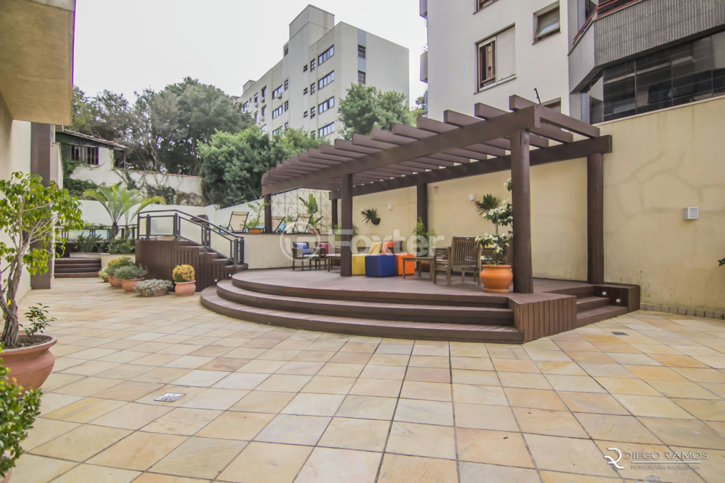 Apartamento à venda com 3 quartos, 177m² - Foto 82