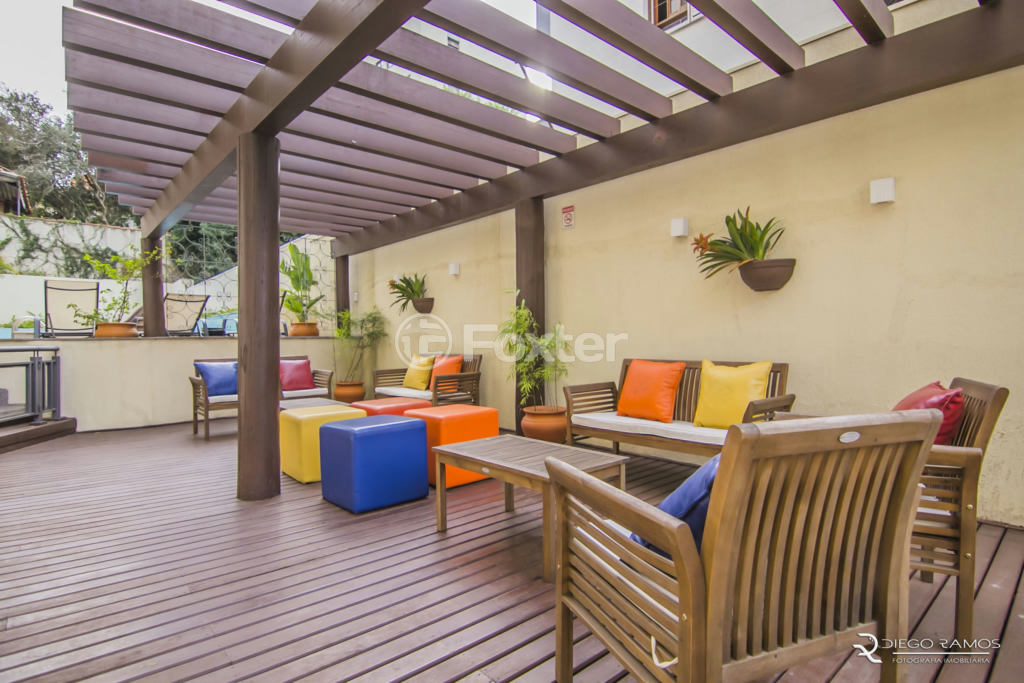 Apartamento à venda com 3 quartos, 177m² - Foto 84