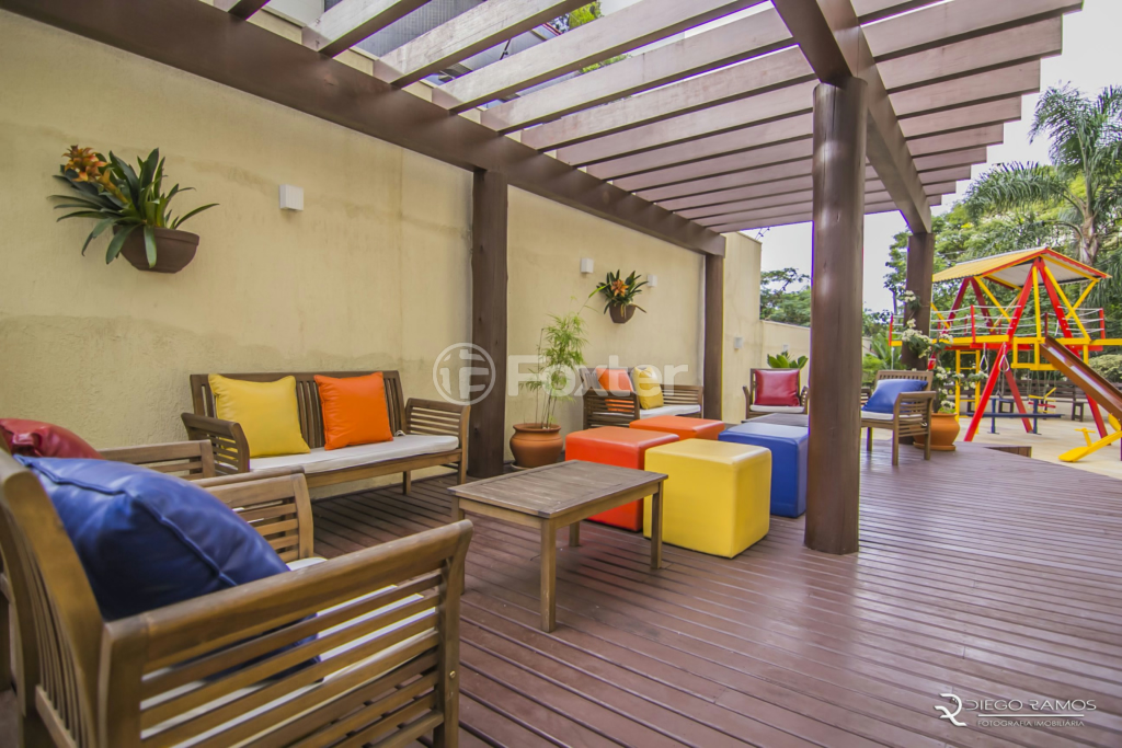 Apartamento à venda com 3 quartos, 177m² - Foto 85