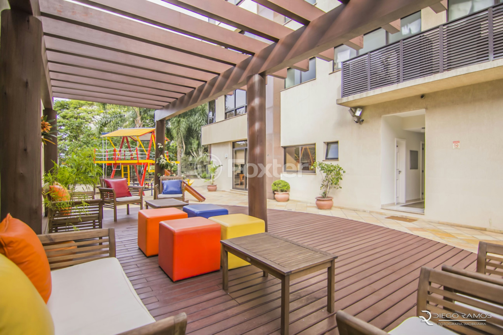 Apartamento à venda com 3 quartos, 177m² - Foto 86