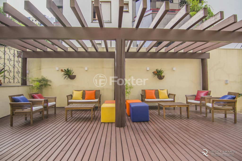 Apartamento à venda com 3 quartos, 177m² - Foto 87
