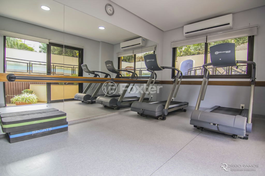 Apartamento à venda com 3 quartos, 177m² - Foto 88