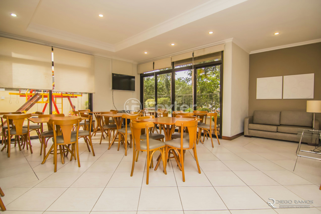 Apartamento à venda com 3 quartos, 177m² - Foto 91