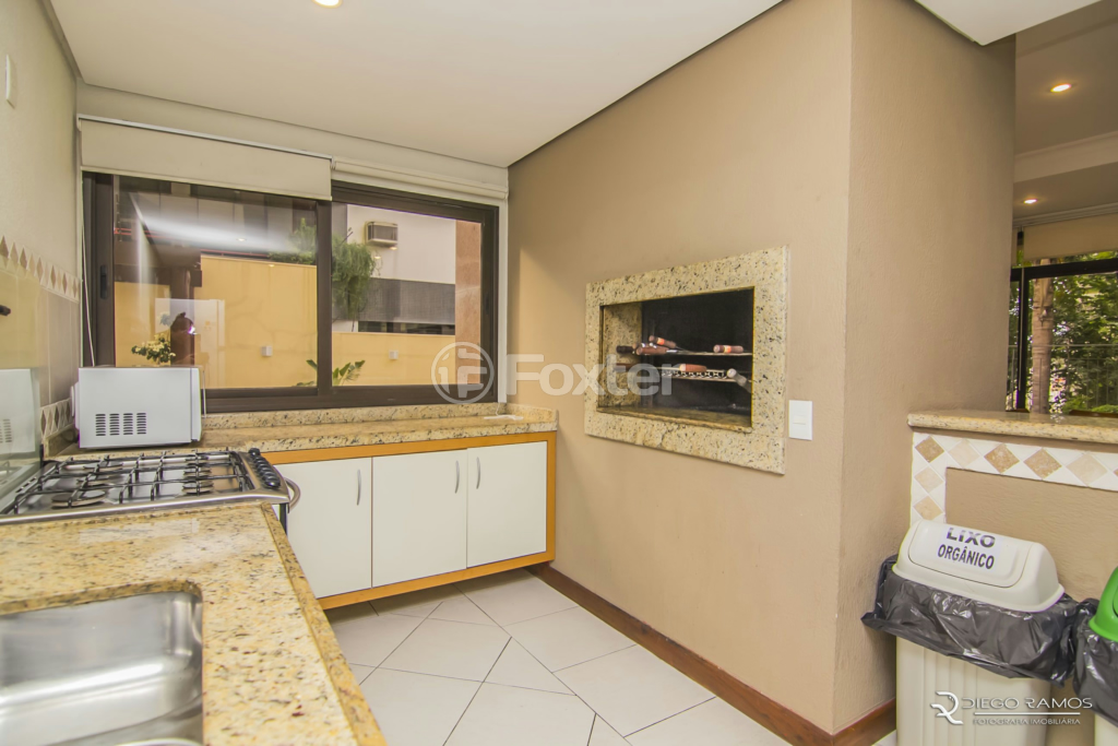 Apartamento à venda com 3 quartos, 177m² - Foto 95