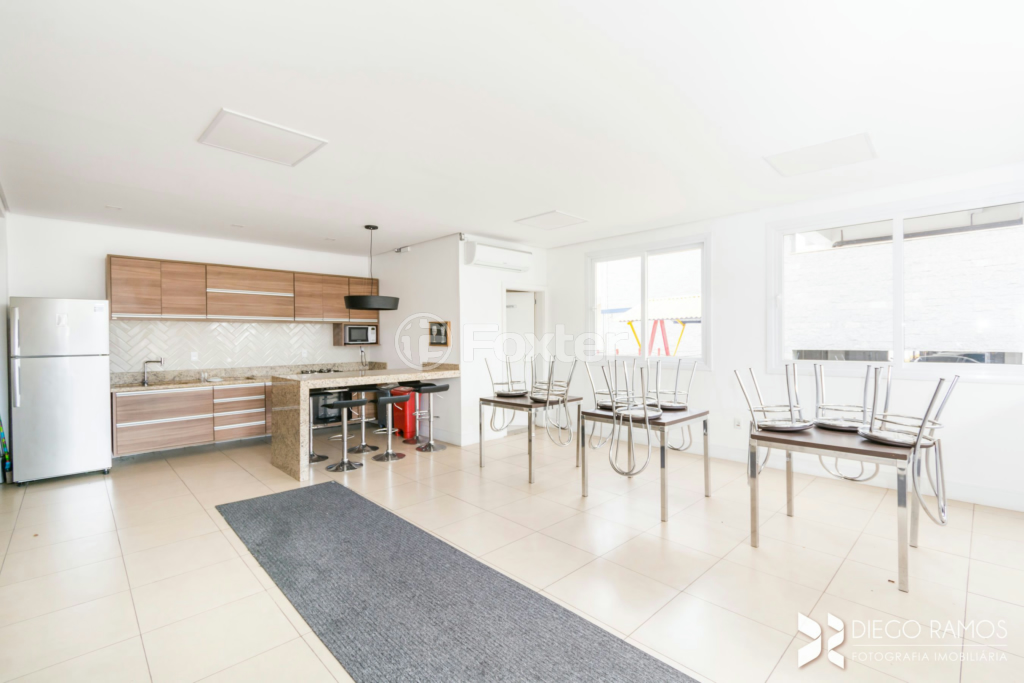 Apartamento à venda com 2 quartos, 53m² - Foto 30