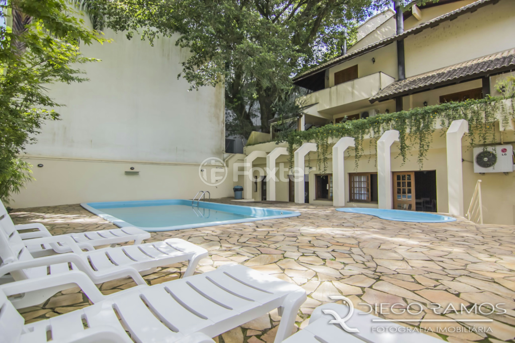 Casa de Condomínio à venda com 3 quartos, 257m² - Foto 55