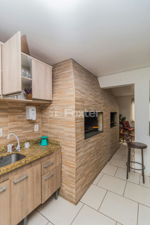 Apartamento à venda com 2 quartos, 38m² - Foto 31