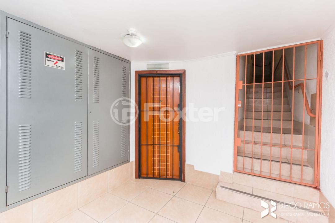 Apartamento à venda com 1 quarto, 40m² - Foto 18