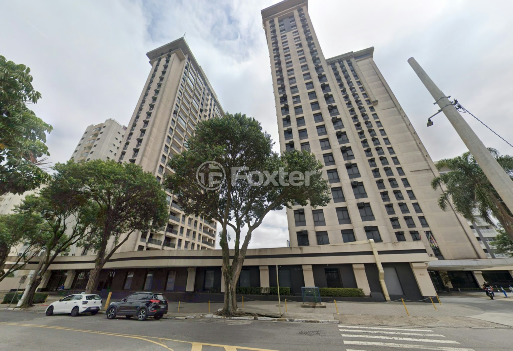 Flat/Apart Hotel à venda com 1 quarto, 45m² - Foto 37