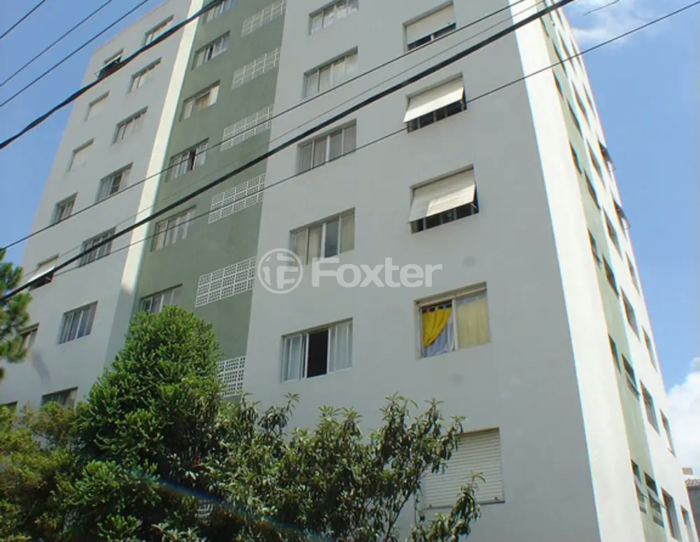 Kitnet e Studio à venda com 1 quarto, 38m² - Foto 32