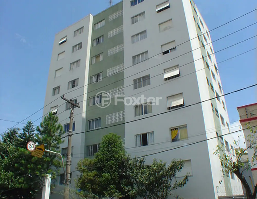Kitnet e Studio à venda com 1 quarto, 38m² - Foto 34