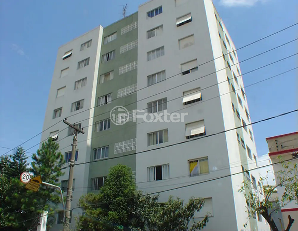 Kitnet e Studio à venda com 1 quarto, 38m² - Foto 35
