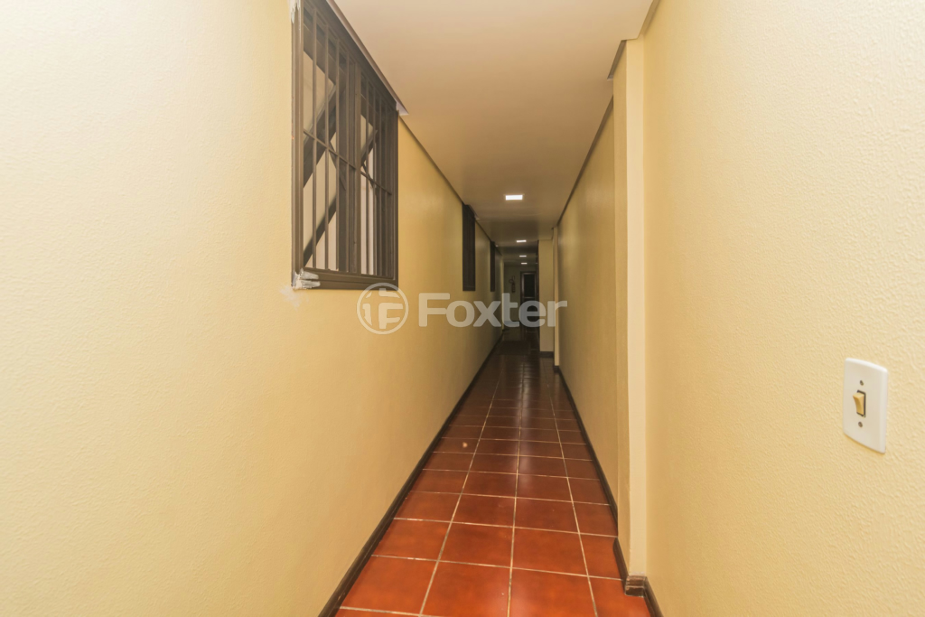 Apartamento à venda com 1 quarto, 41m² - Foto 20