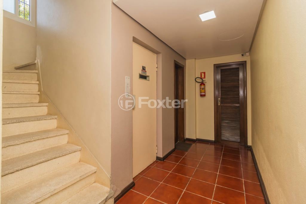 Apartamento à venda com 1 quarto, 41m² - Foto 21