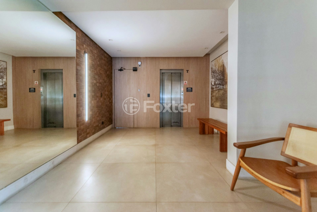 Apartamento à venda com 3 quartos, 137m² - Foto 32