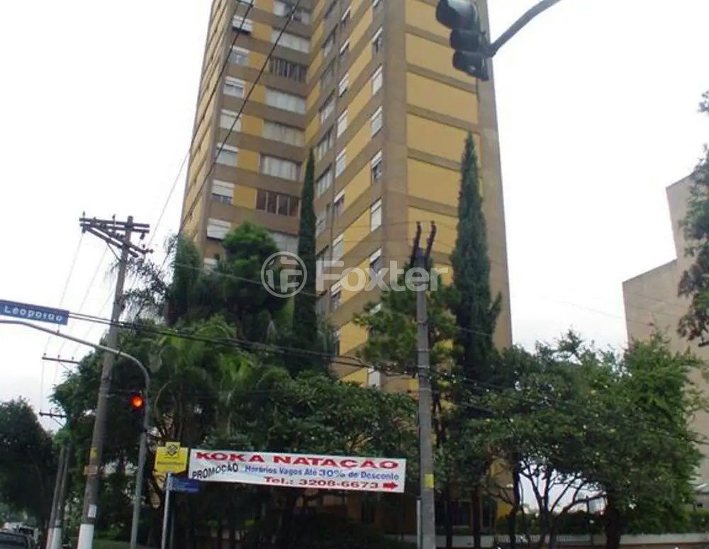 Apartamento à venda com 3 quartos, 95m² - Foto 20