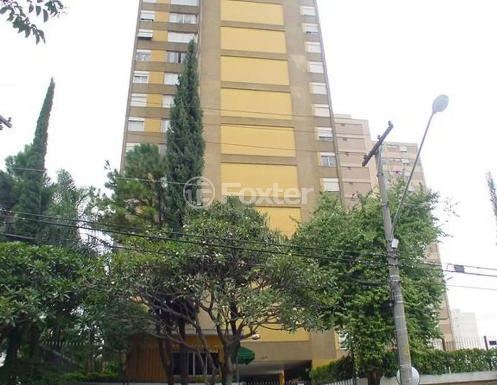 Apartamento à venda com 3 quartos, 95m² - Foto 21