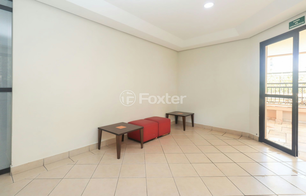 Apartamento à venda com 2 quartos, 58m² - Foto 16