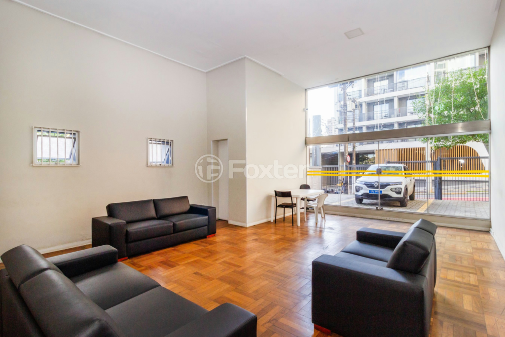 Apartamento à venda com 2 quartos, 72m² - Foto 30