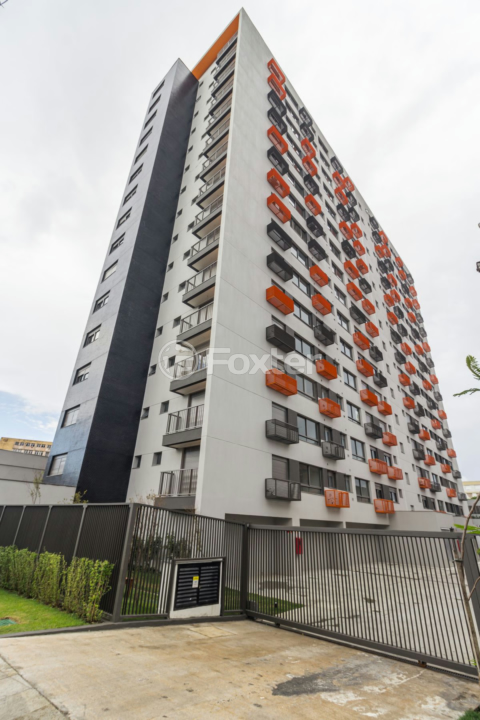 Apartamento à venda com 2 quartos, 60m² - Foto 36