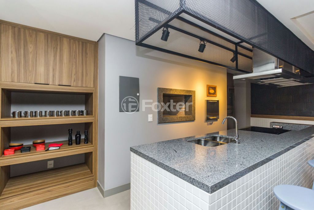 Apartamento à venda com 2 quartos, 60m² - Foto 47