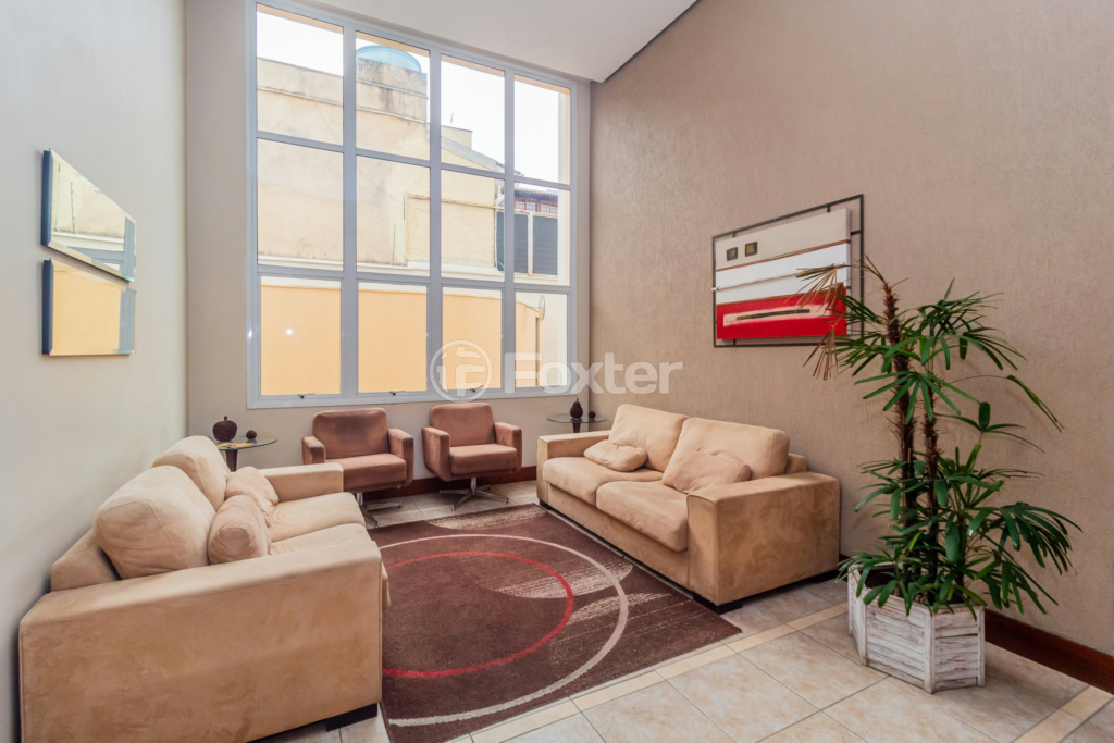 Apartamento à venda com 2 quartos, 67m² - Foto 32