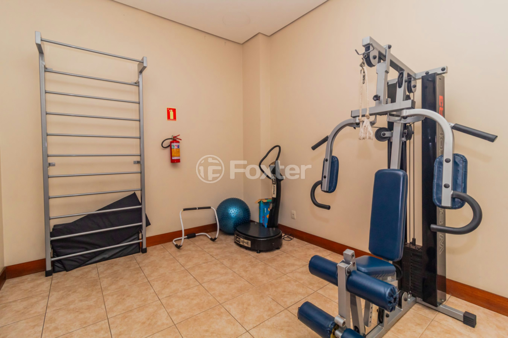 Apartamento à venda com 2 quartos, 67m² - Foto 36