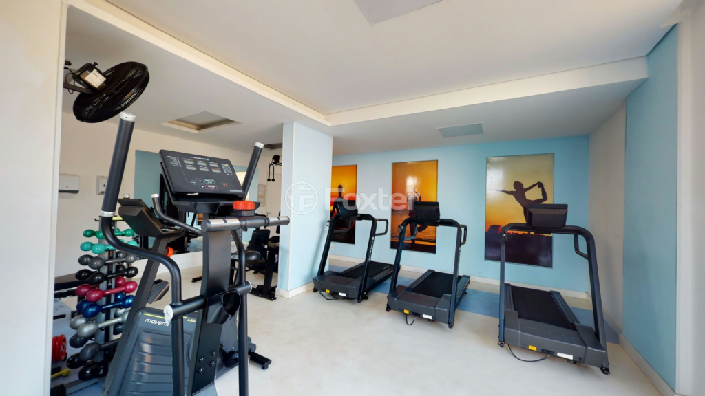 Apartamento à venda com 3 quartos, 88m² - Foto 33