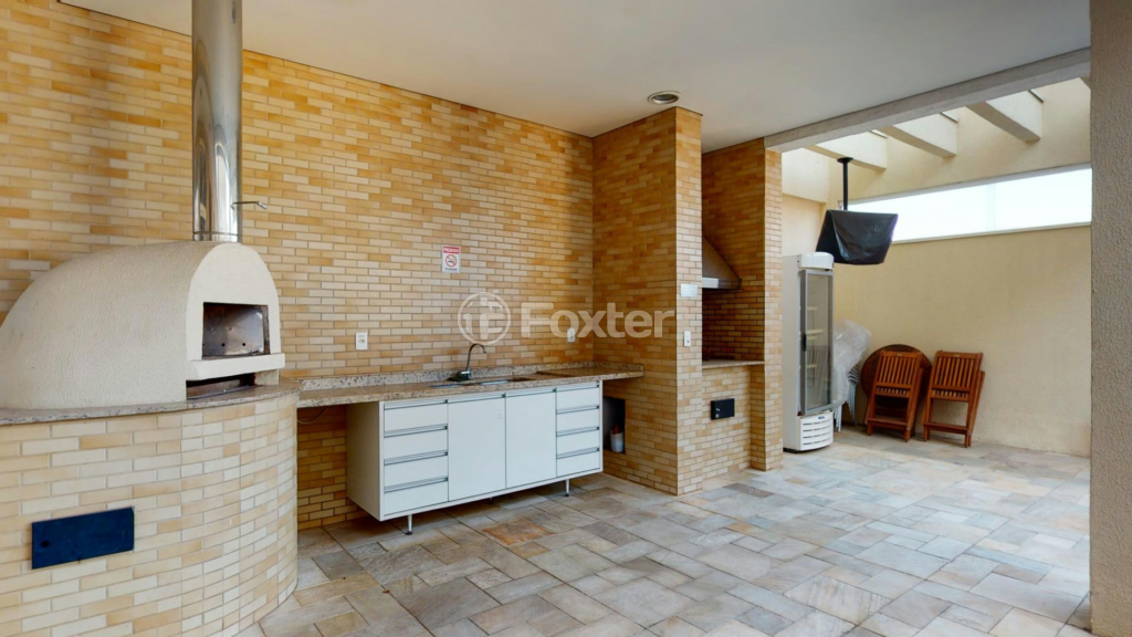 Apartamento à venda com 3 quartos, 88m² - Foto 35