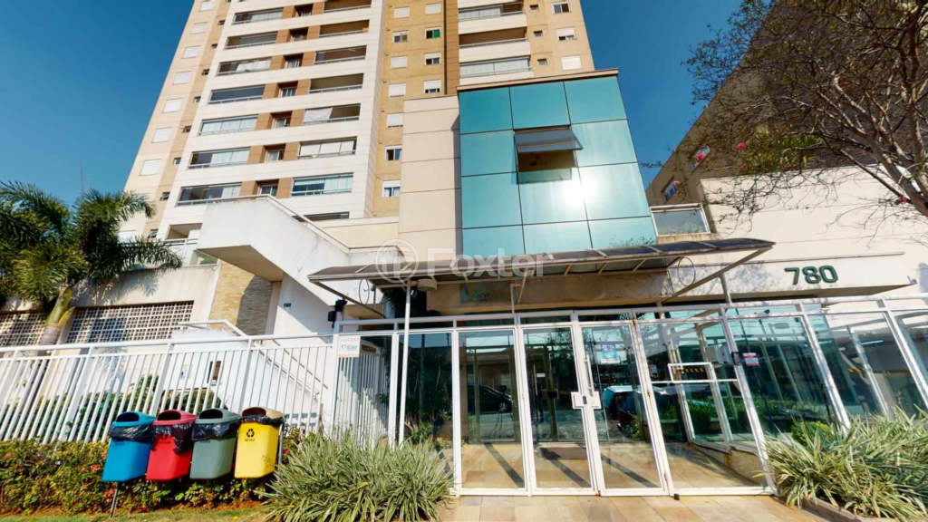 Apartamento à venda com 3 quartos, 88m² - Foto 37