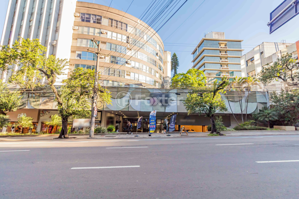 Conjunto Comercial-Sala à venda, 46m² - Foto 23
